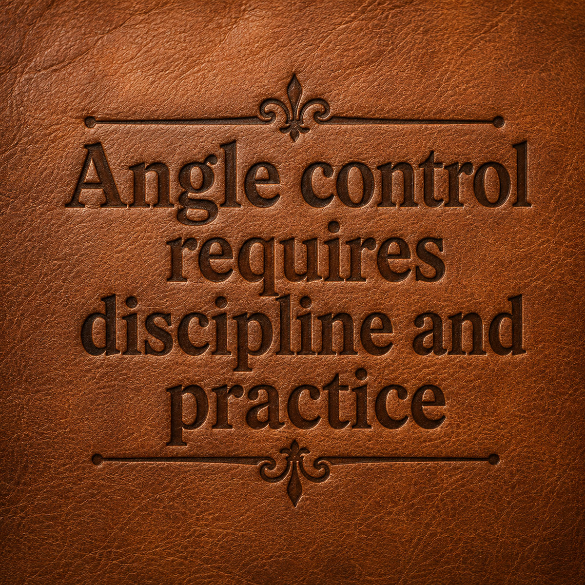 Rotating Angle Control design image left