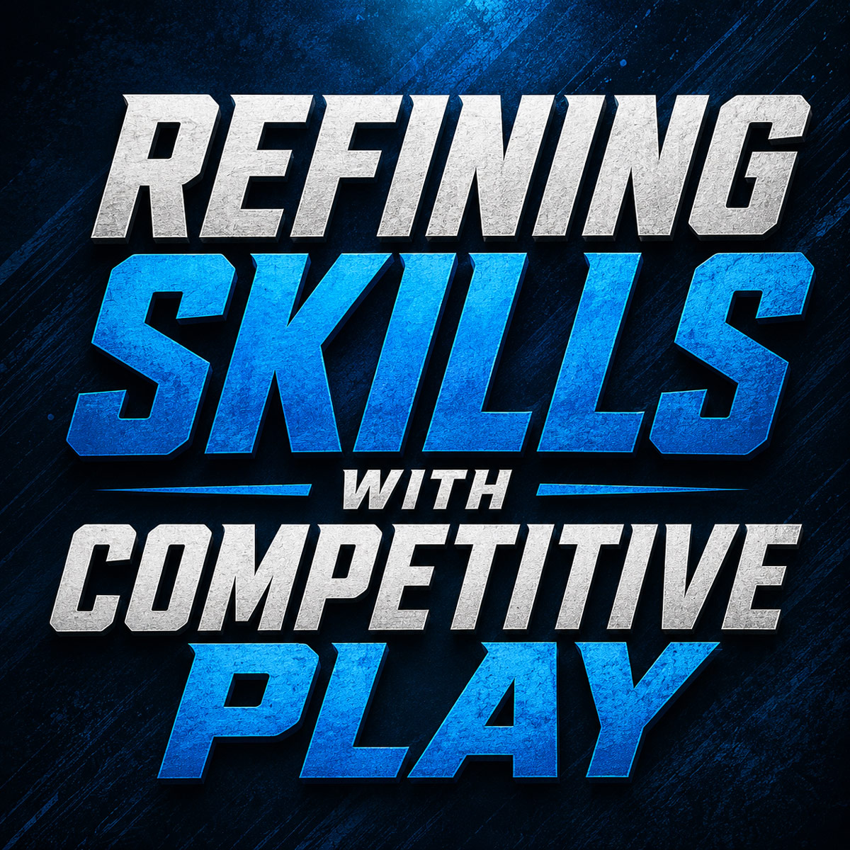 Rotating B-Tier design image left