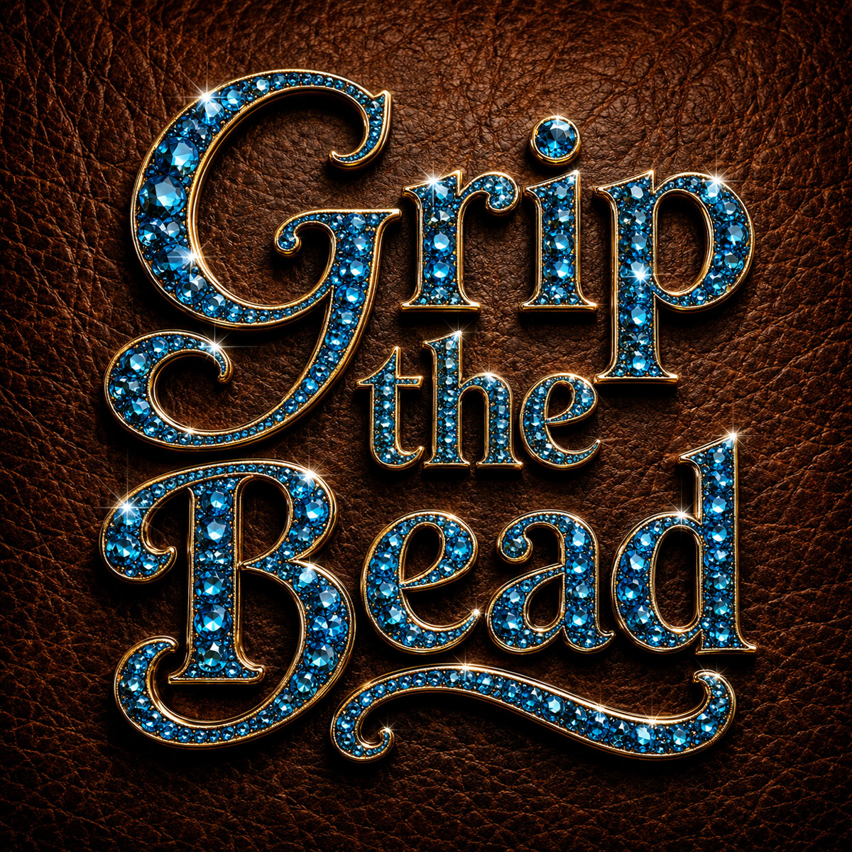 Rotating Bead illustration right