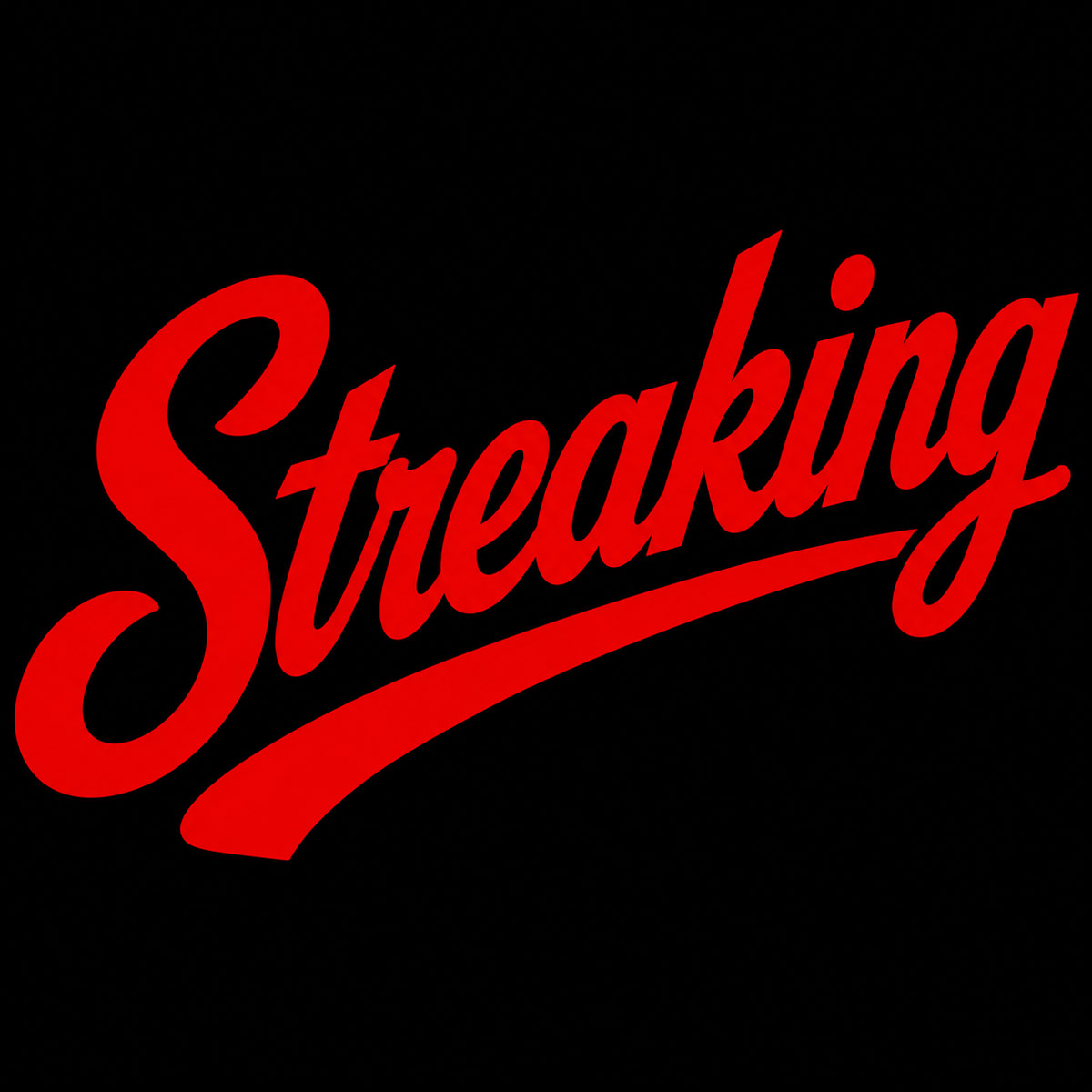 Rotating Birdie Streak design image right