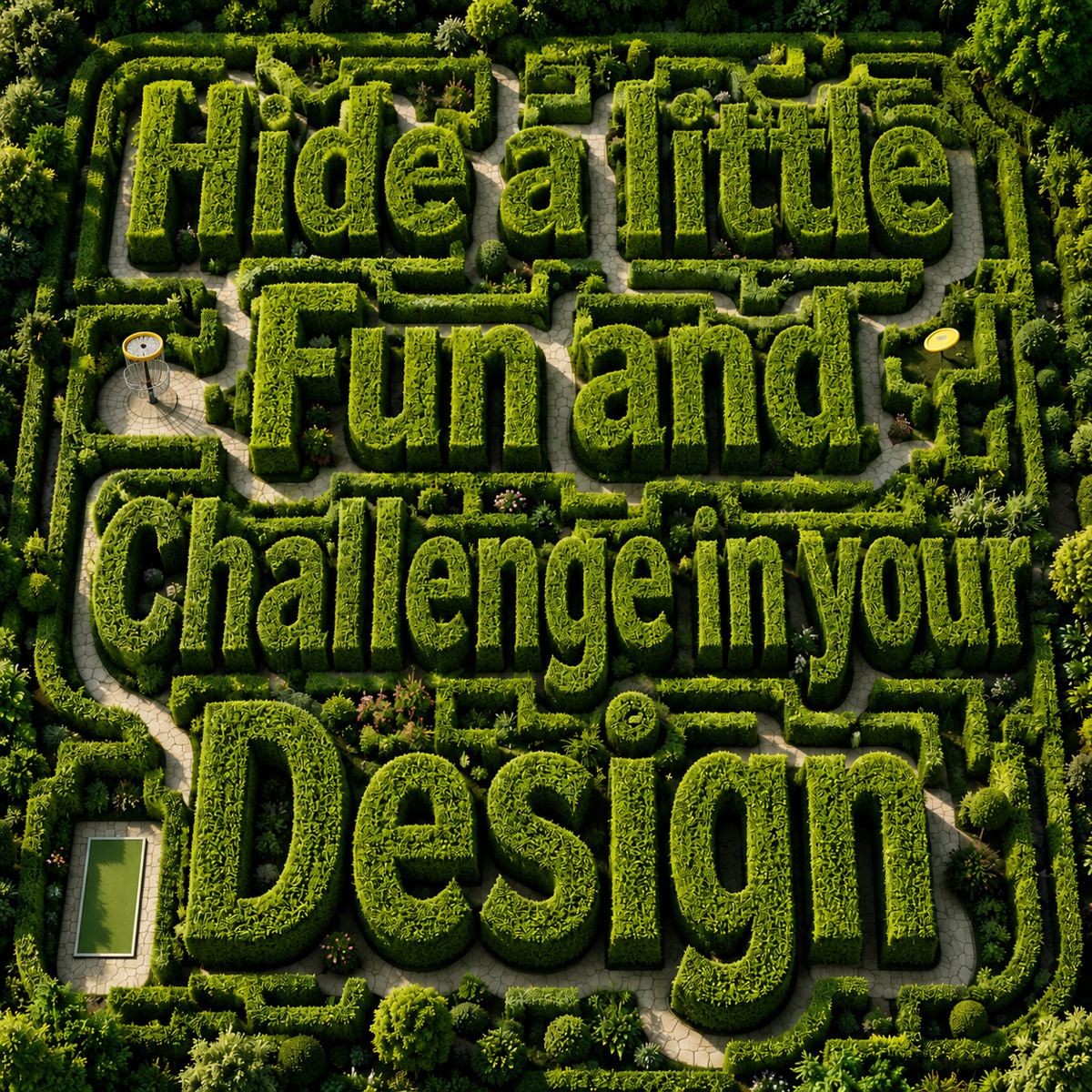 Rotating Course Design image right