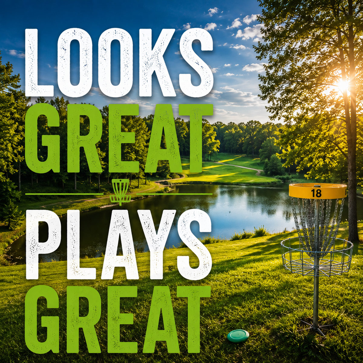 Rotating Course Maintenance design image left