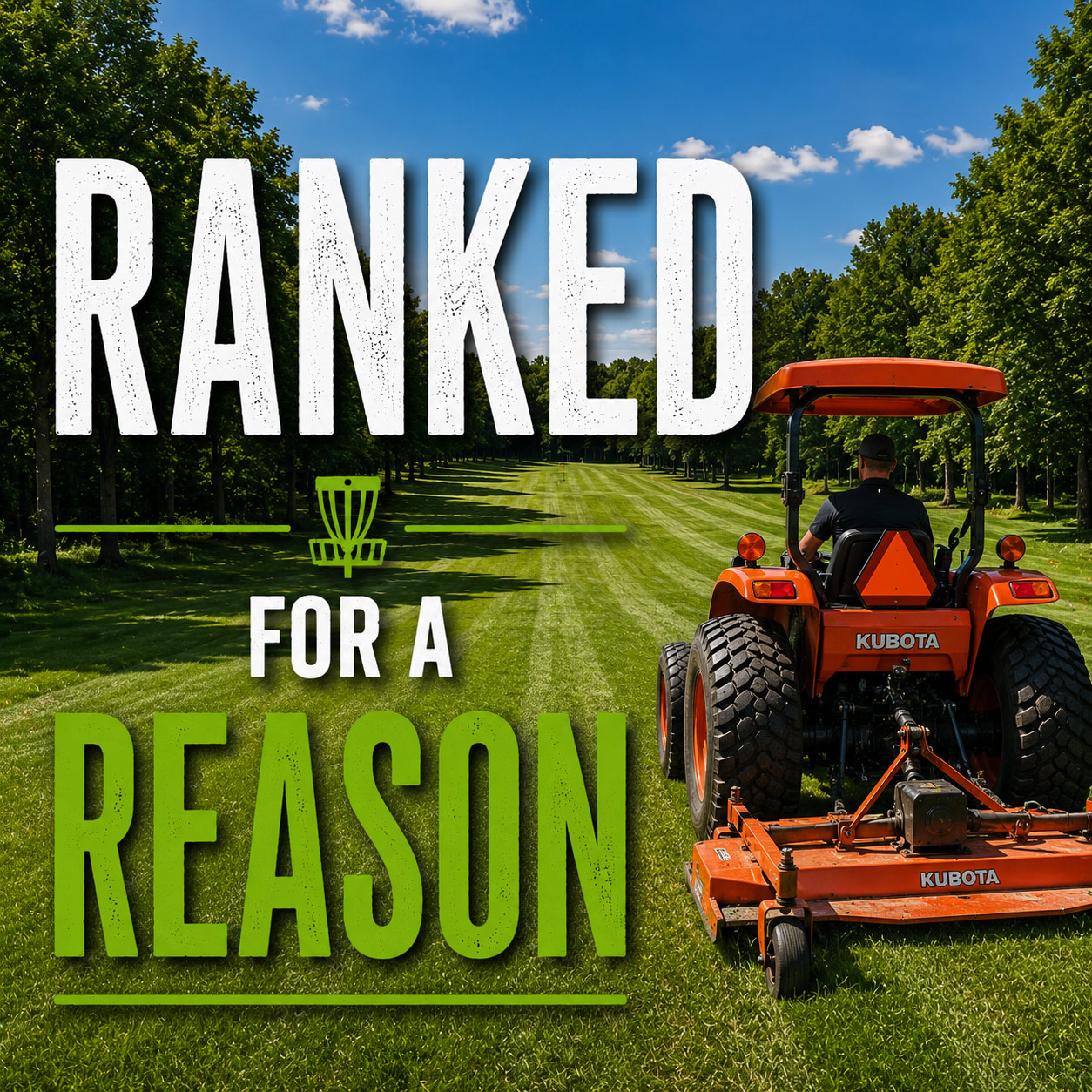 Rotating Course Maintenance design image right