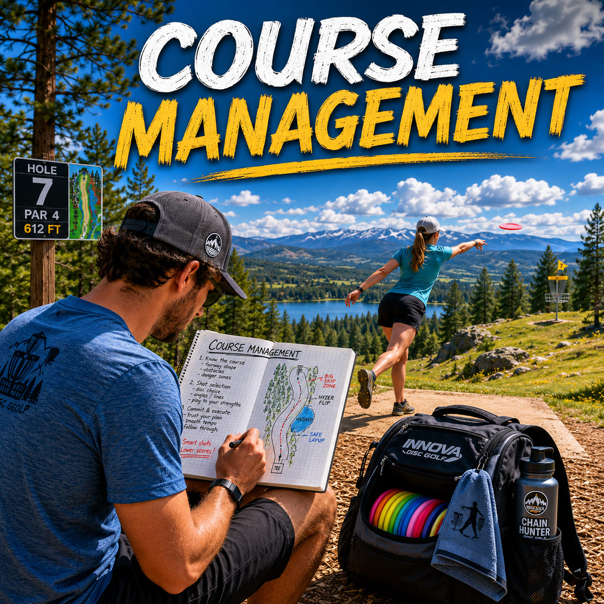 Rotating Course Management design image left