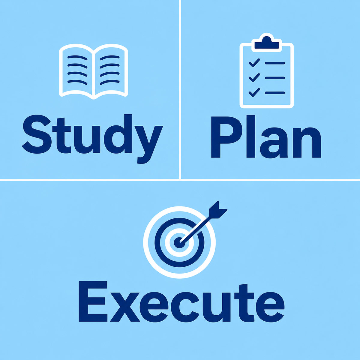 Rotating Course Management design image right