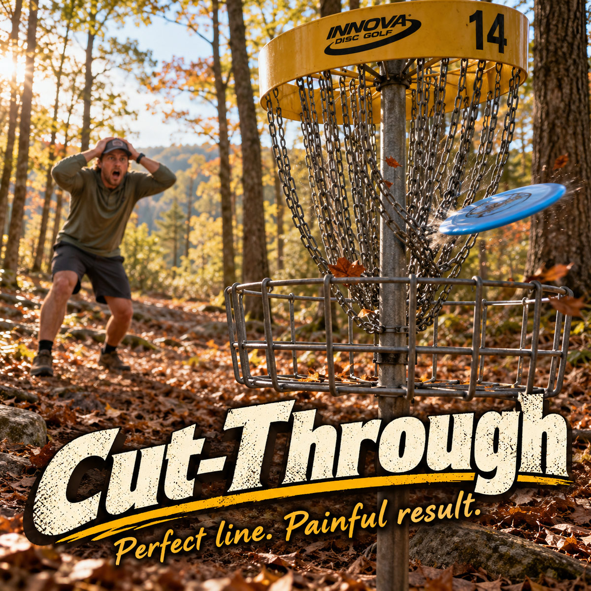Rotating Cut-Through image right