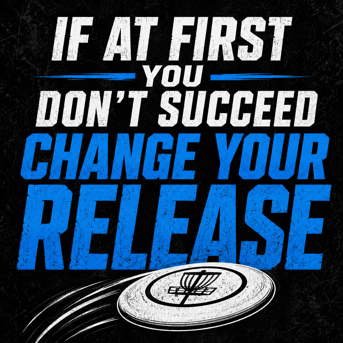Rotating Early Release design image right