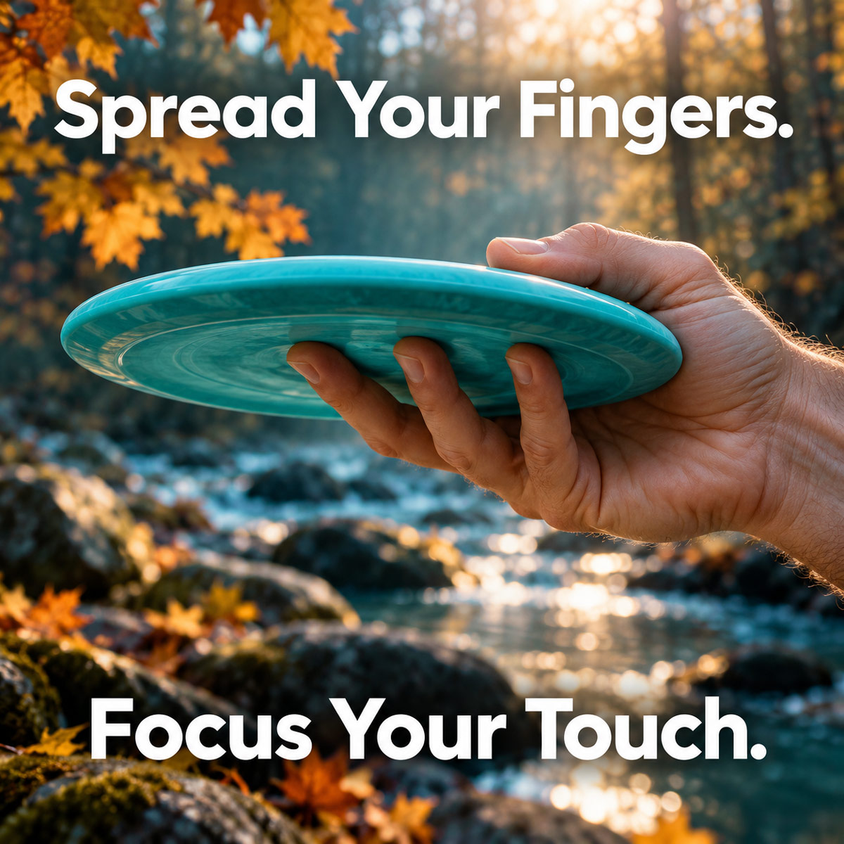 Rotating Fan Grip image right
