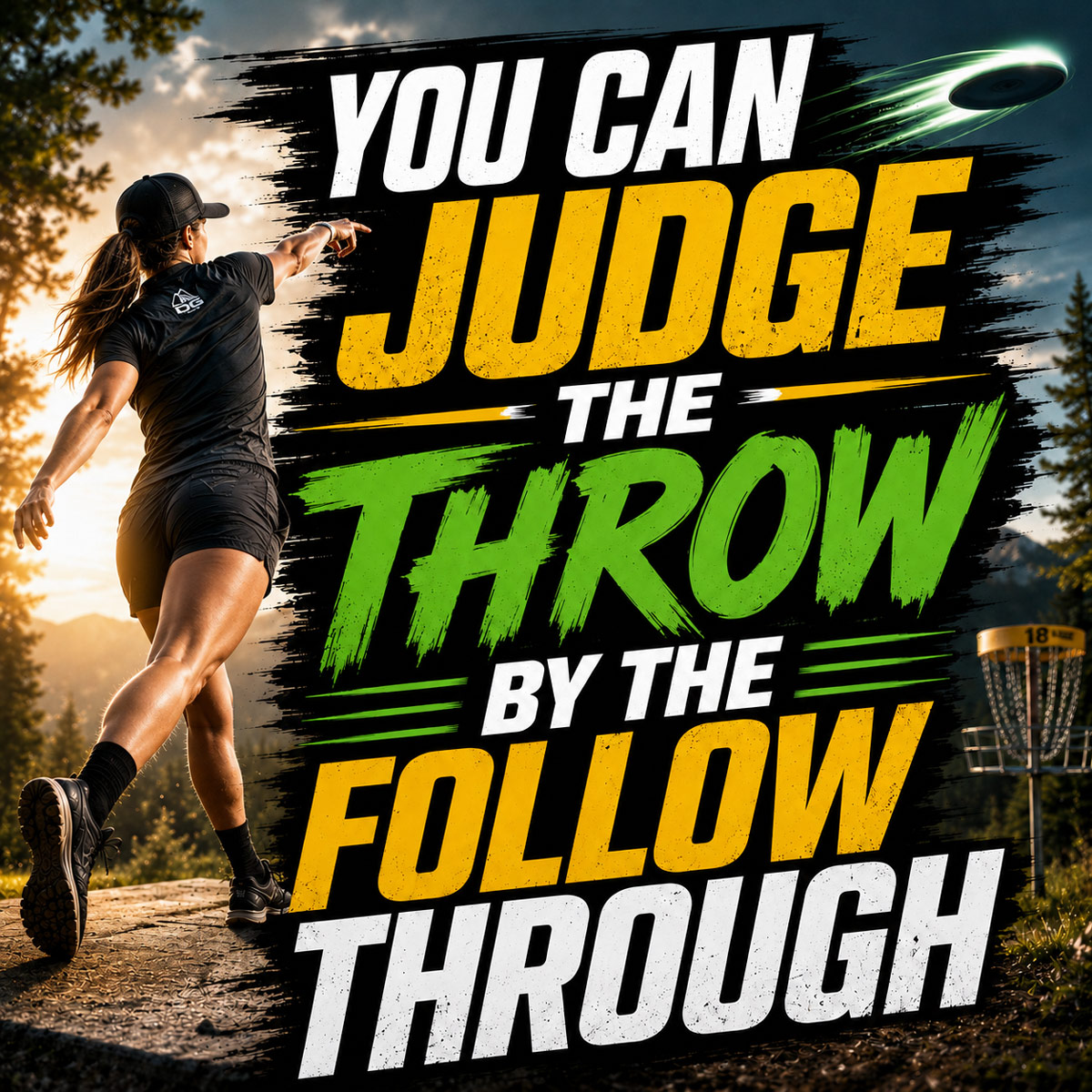 Rotating Follow Through design image left