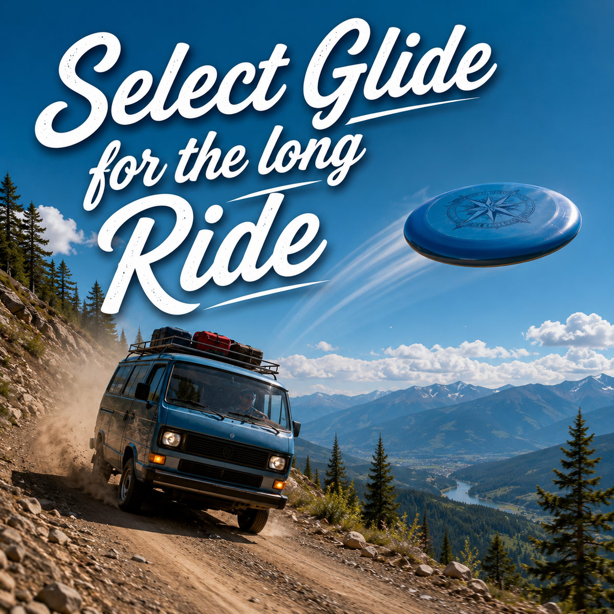Rotating Glide design image right