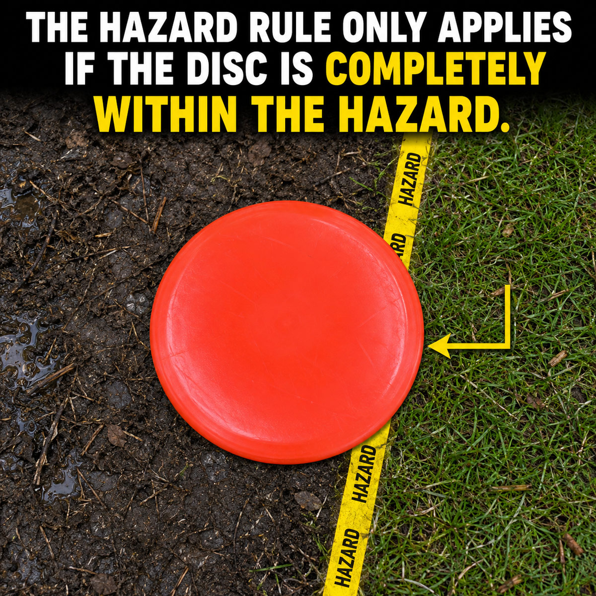 Rotating Hazard image right
