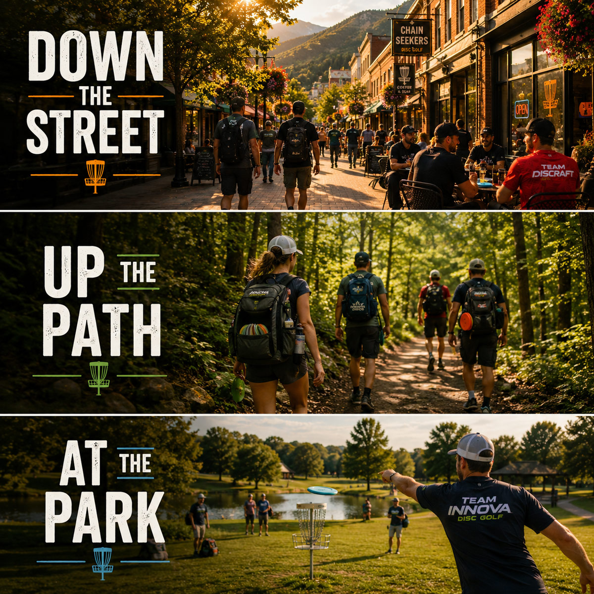 Rotating Local Scene design image left