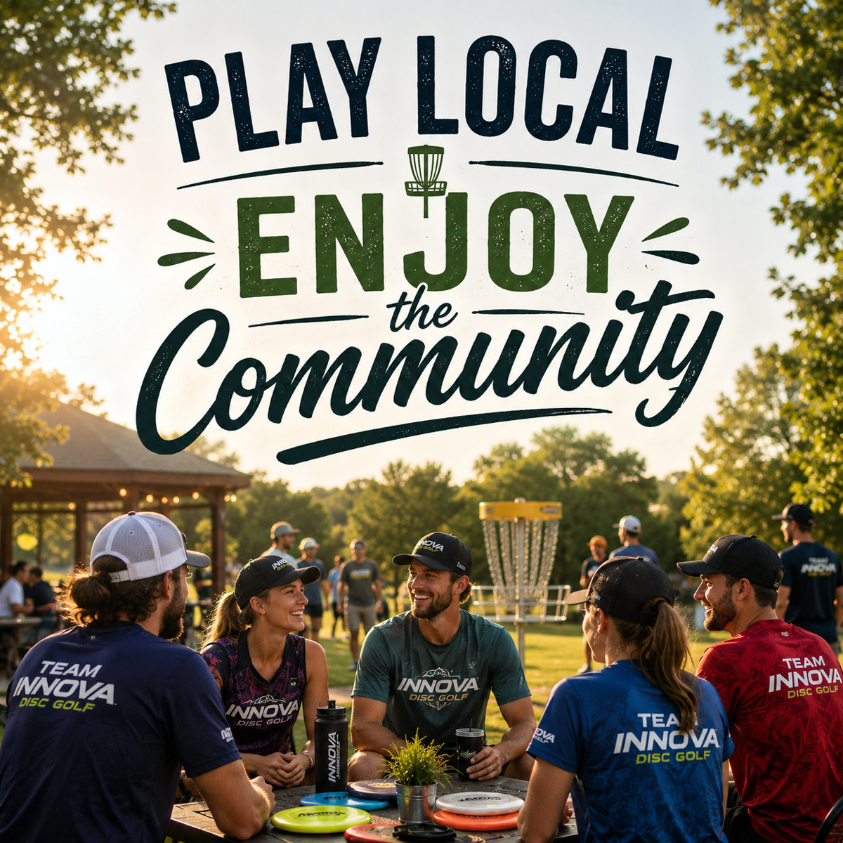 Rotating Local Scene design image right