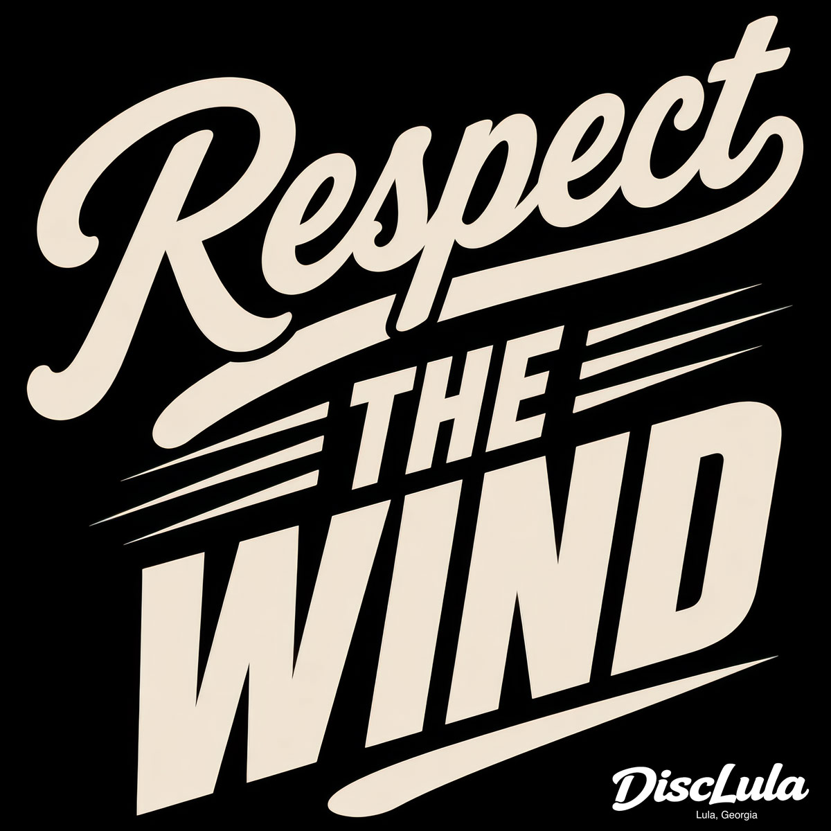 Related DiscLula nose down design