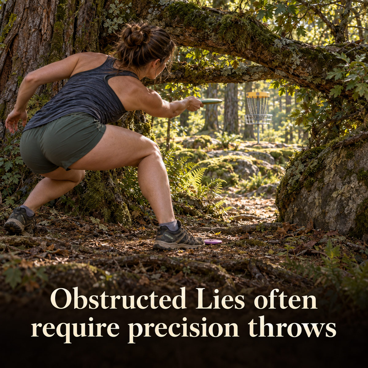 Rotating Obstructed Lie design image right