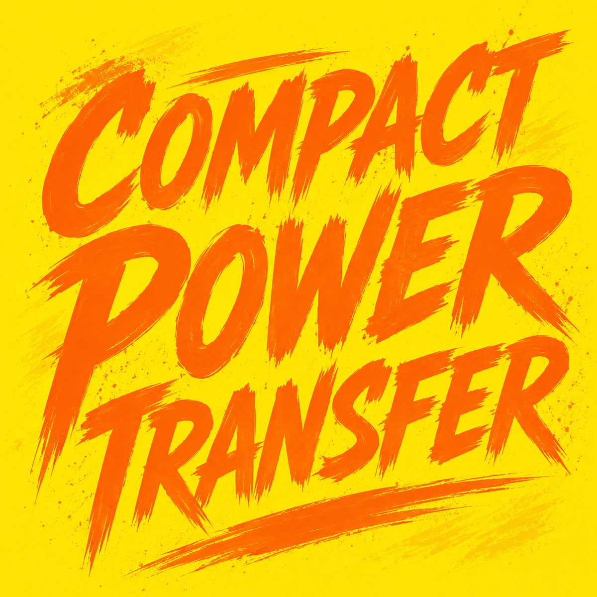 Rotating Power Pocket design image left