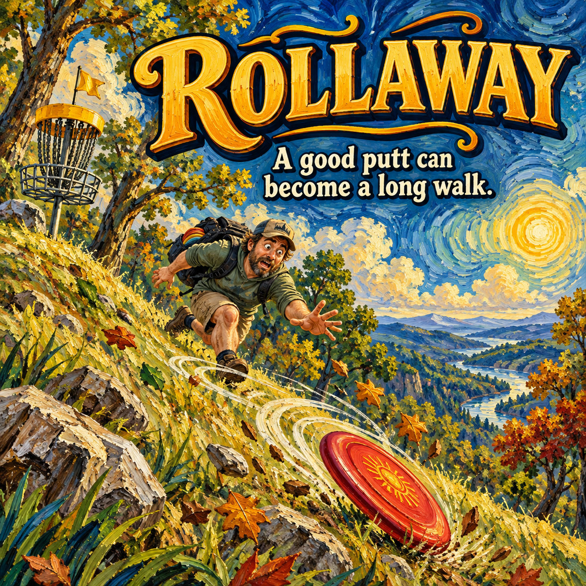 Rotating Rollaway image right
