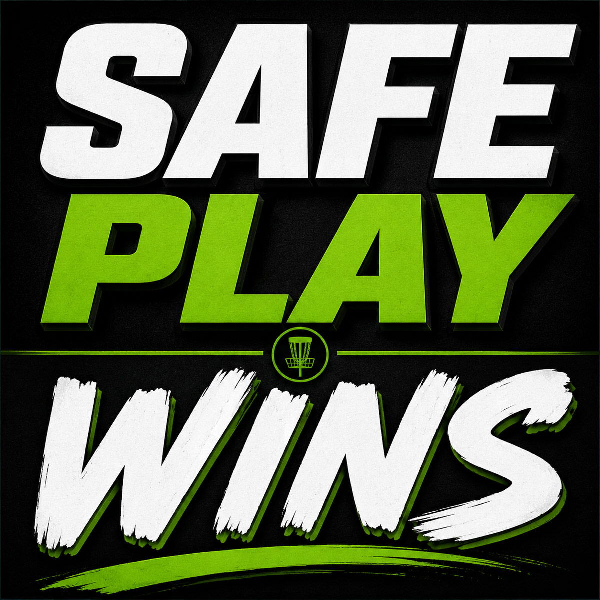 Rotating Safe Play design image left
