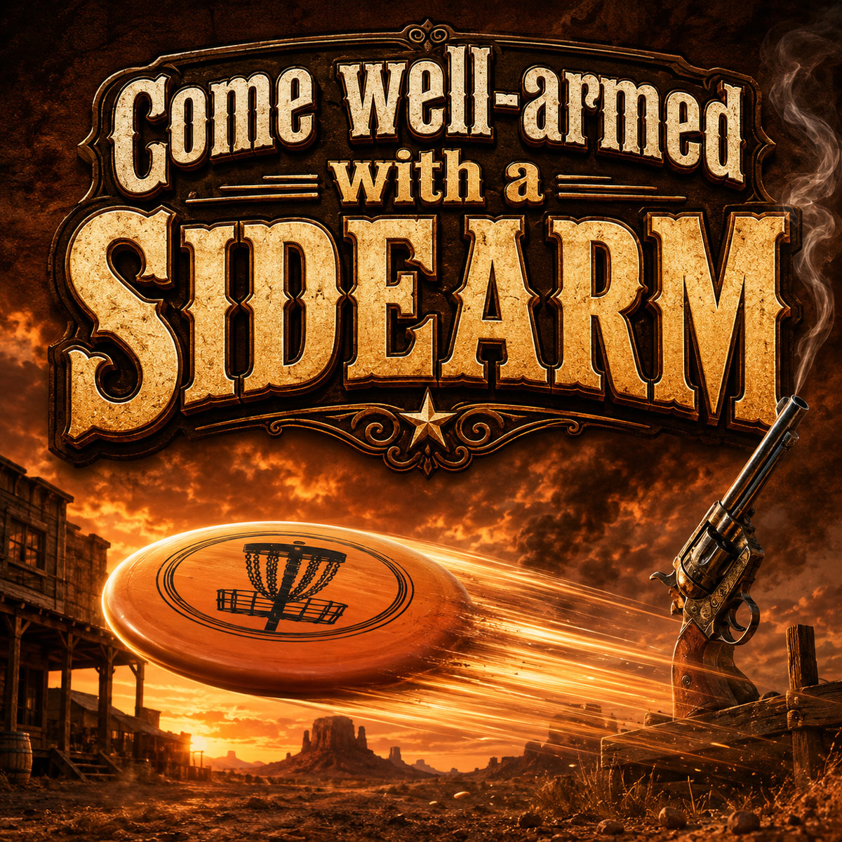 Rotating Sidearm design image right