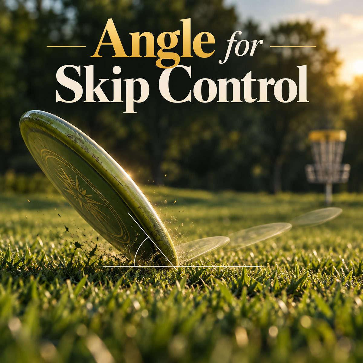 Rotating Skip Control image right