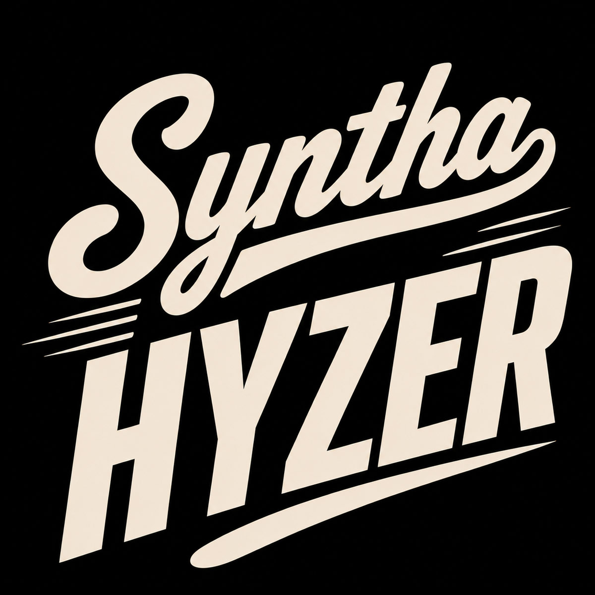 Rotating Spike Hyzer design image right