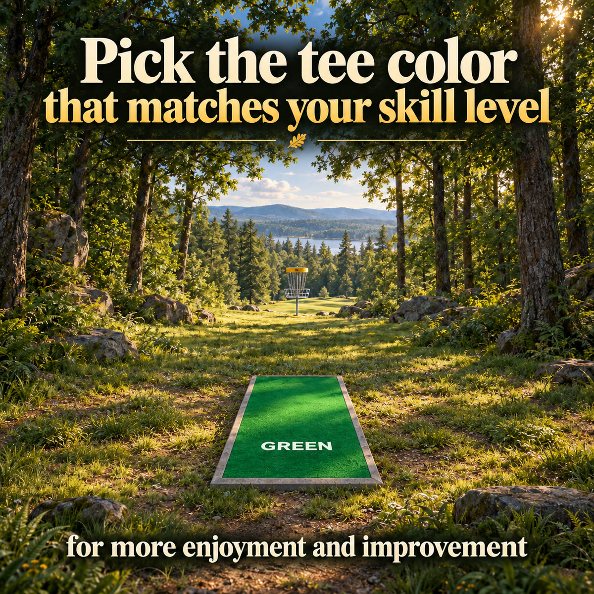 Rotating Tee Colors design image right