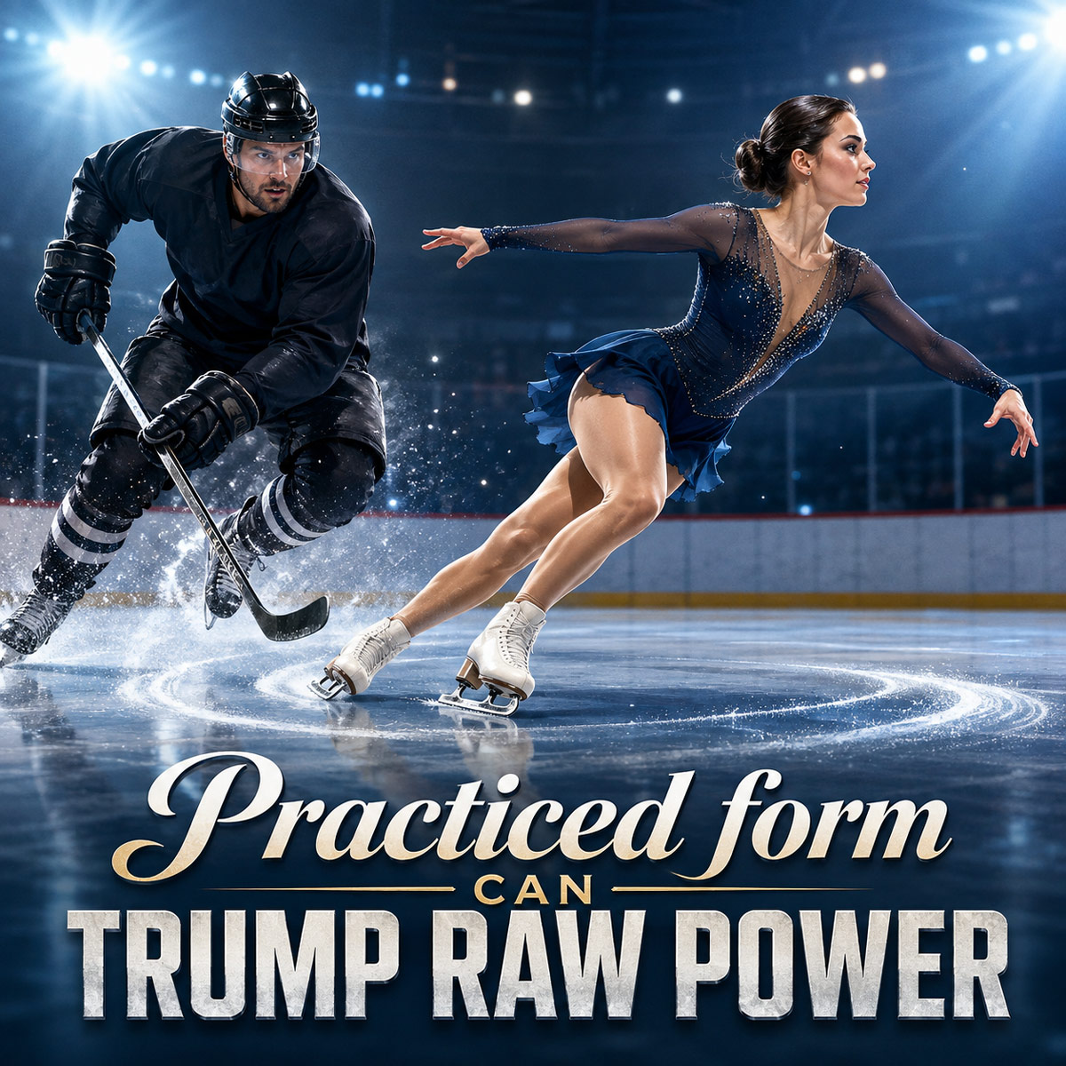 Rotating Throwing Mechanics design image right