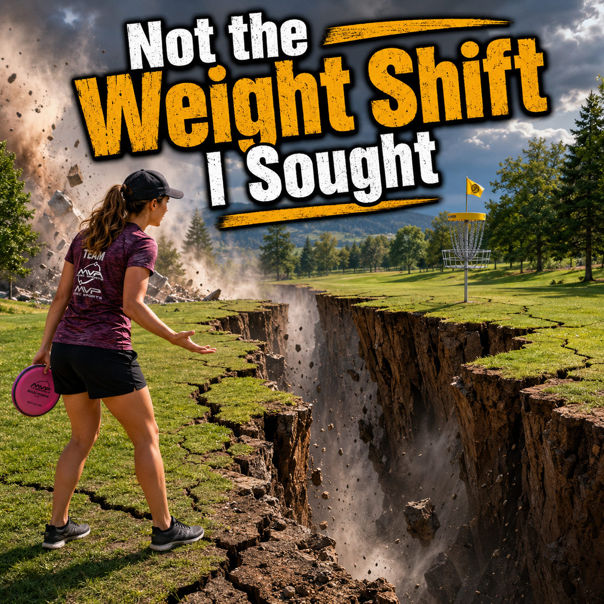 Rotating Weight Shift design image right